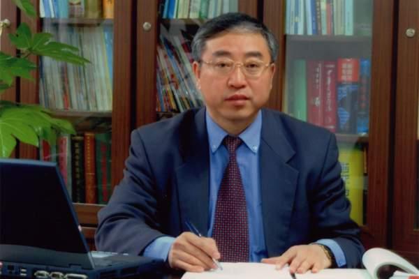 金明秀 辽宁中医